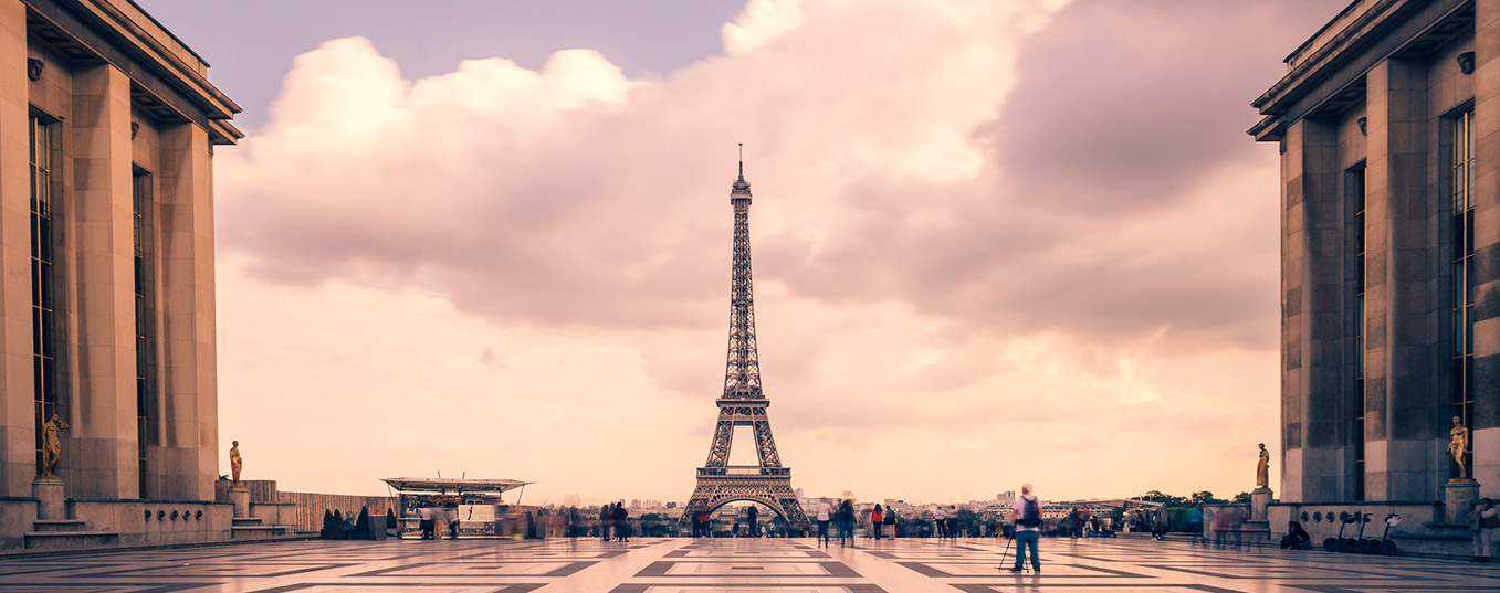 paris, torre eiffel